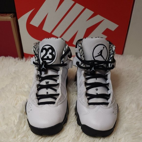 Nike Other - AIR Jordan JORDAN 6 RINGS 'MOTORSPORT'